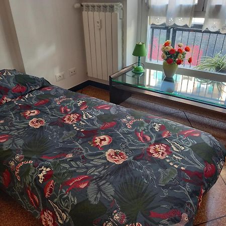 شقة Rosy House جنوة المظهر الخارجي الصورة