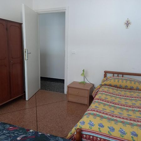 شقة Rosy House جنوة المظهر الخارجي الصورة