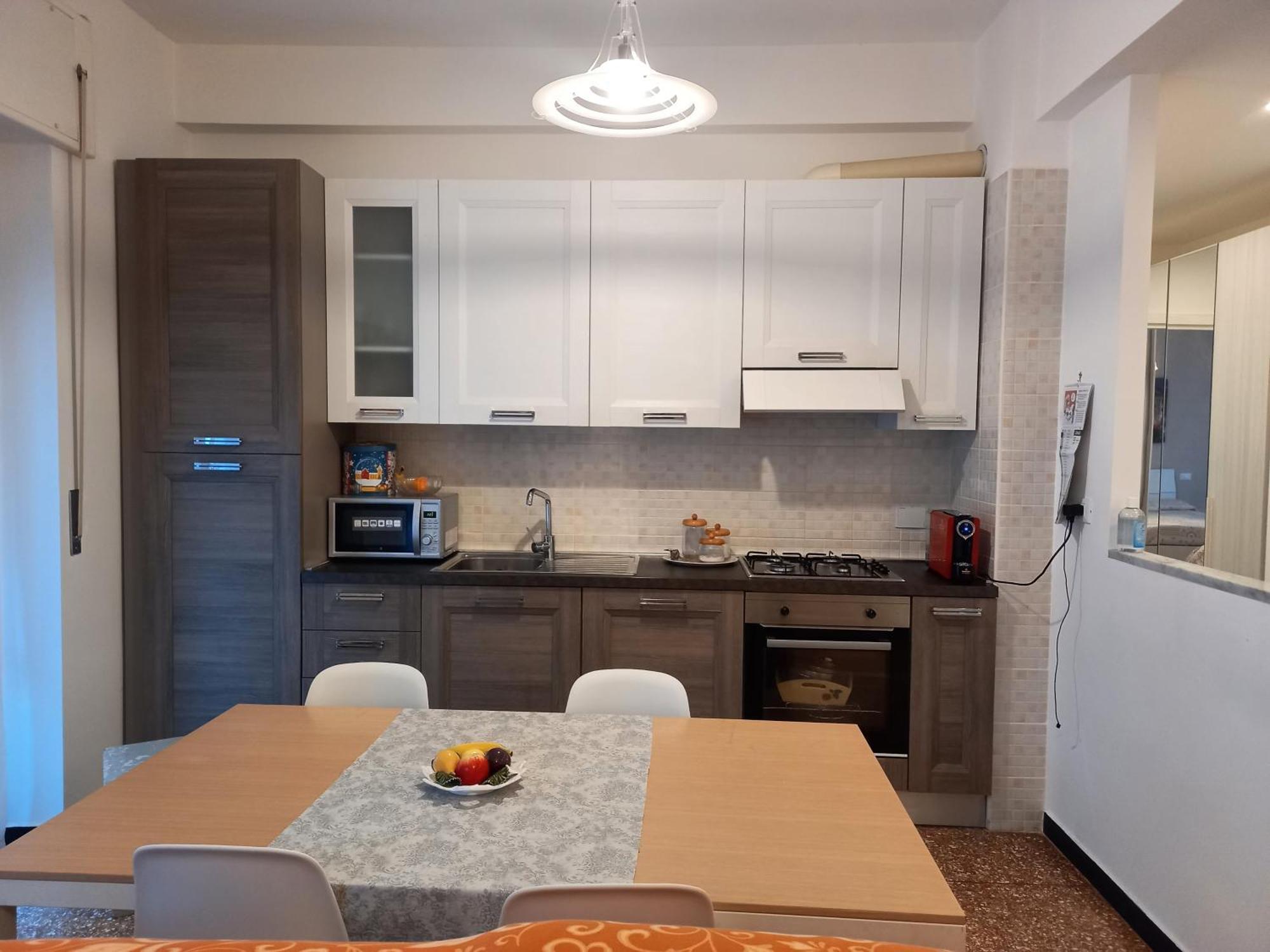 شقة Rosy House جنوة المظهر الخارجي الصورة