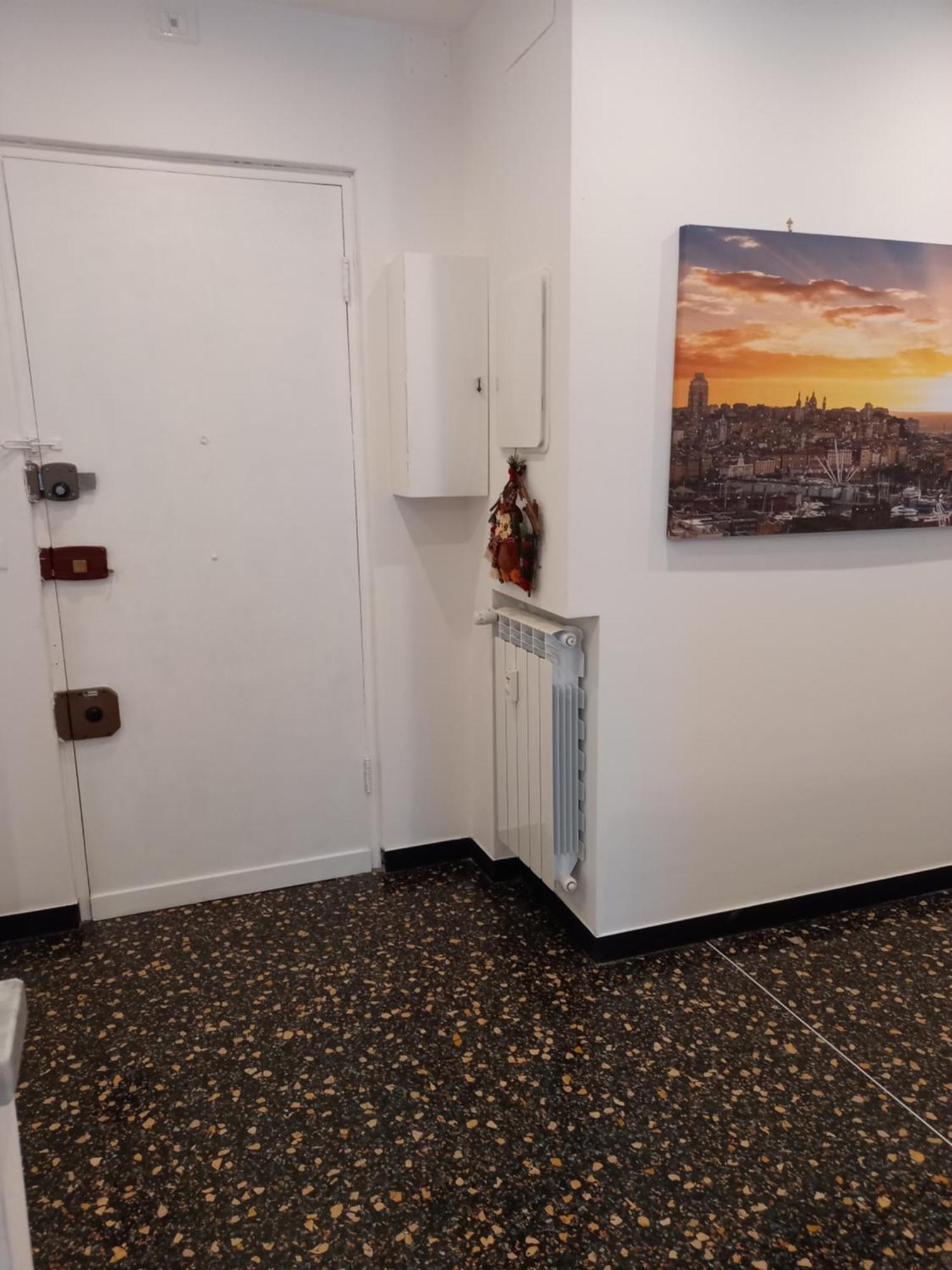 شقة Rosy House جنوة المظهر الخارجي الصورة