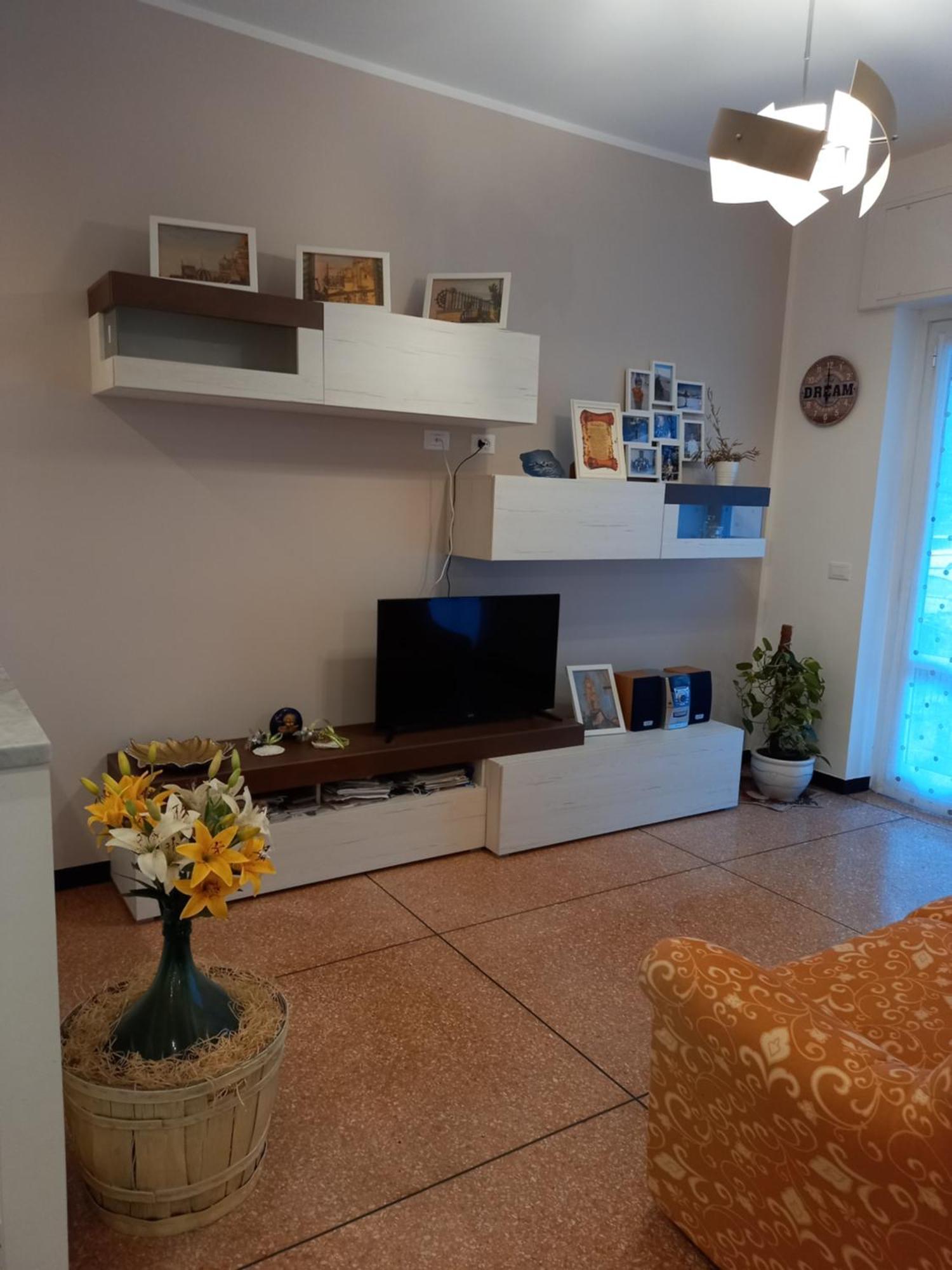 شقة Rosy House جنوة المظهر الخارجي الصورة