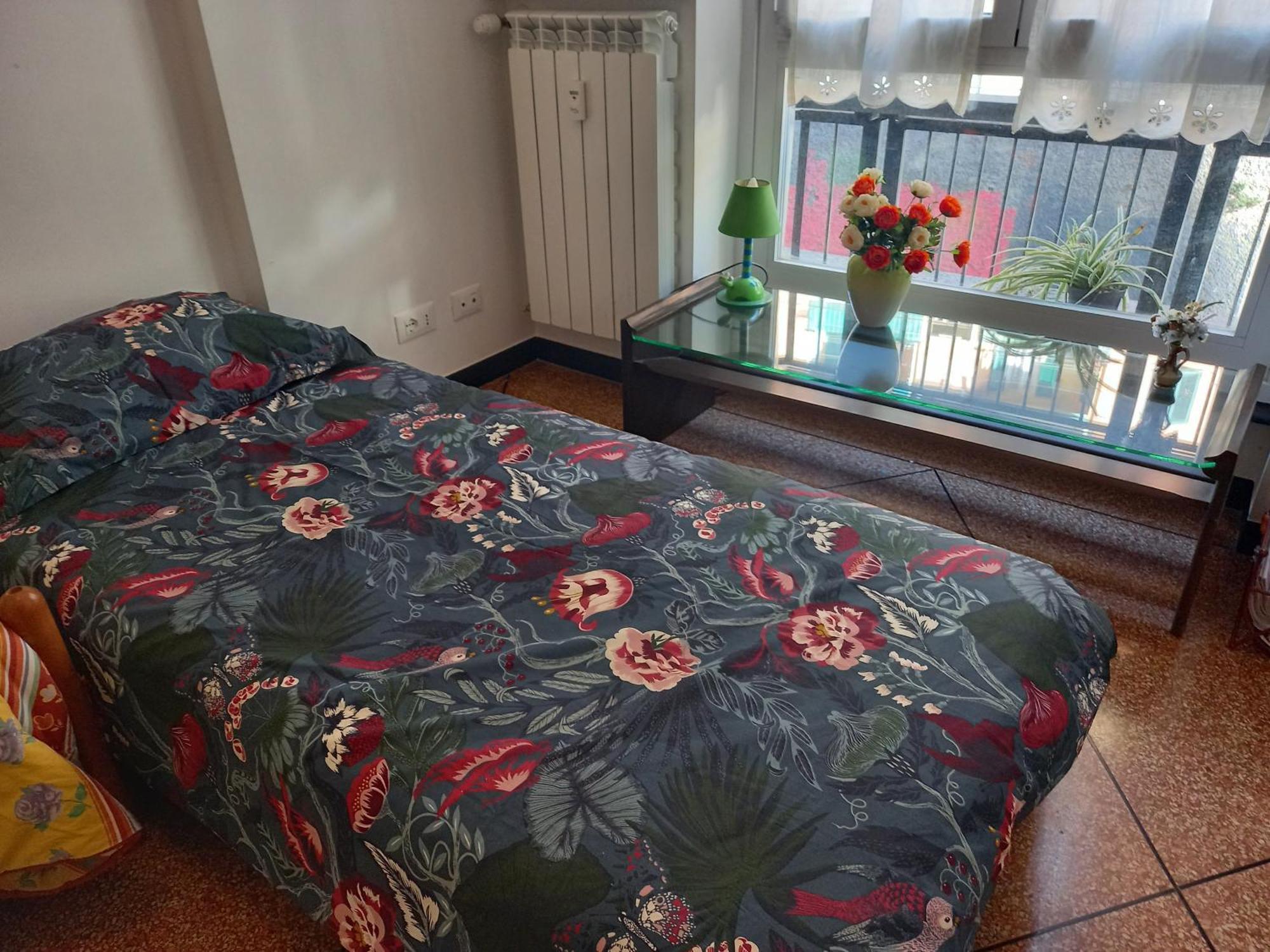 شقة Rosy House جنوة المظهر الخارجي الصورة