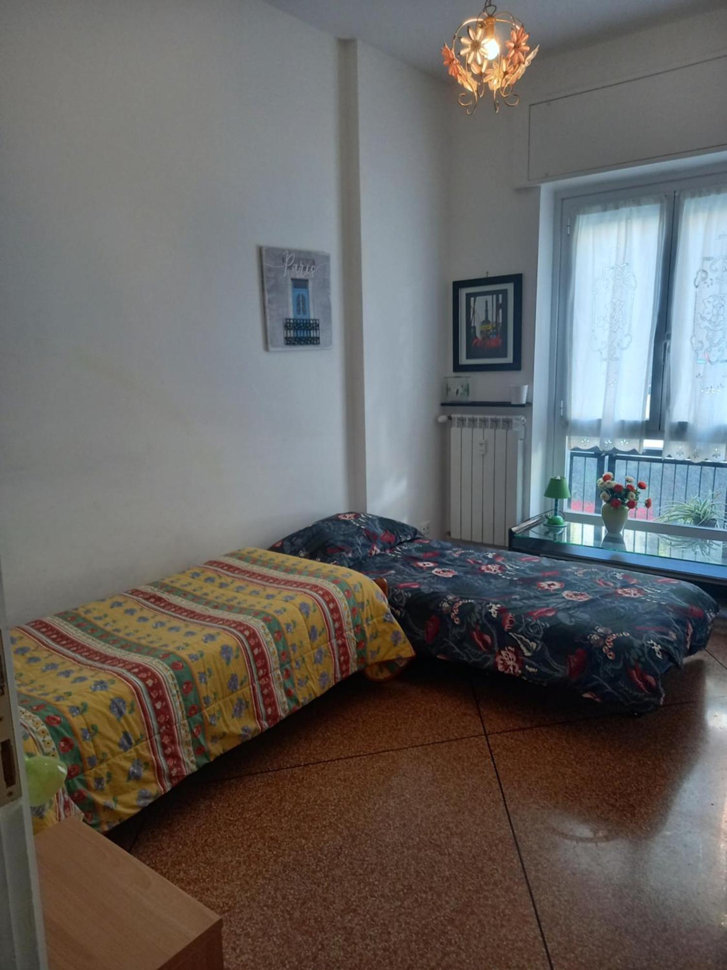 شقة Rosy House جنوة المظهر الخارجي الصورة
