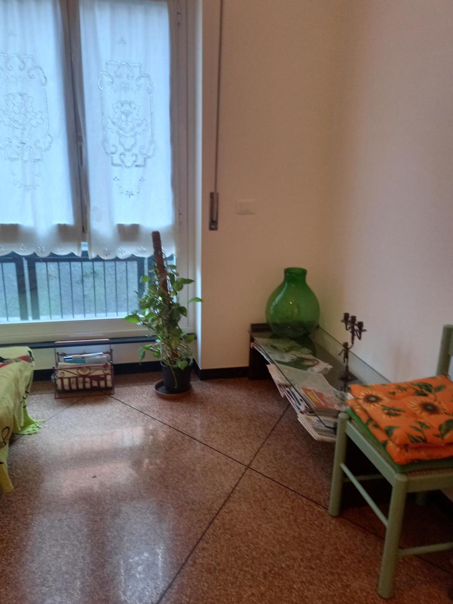 شقة Rosy House جنوة المظهر الخارجي الصورة
