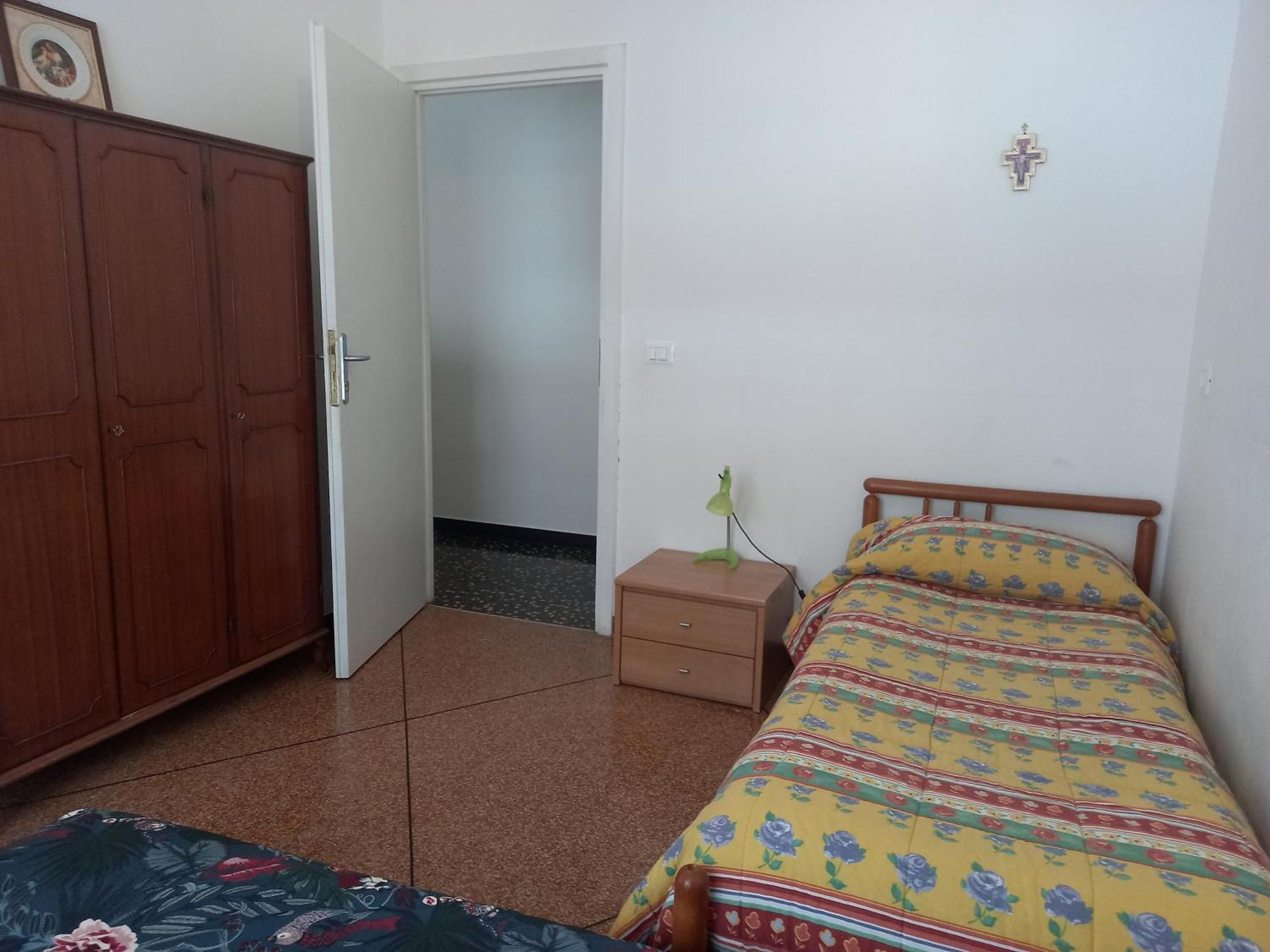 شقة Rosy House جنوة المظهر الخارجي الصورة