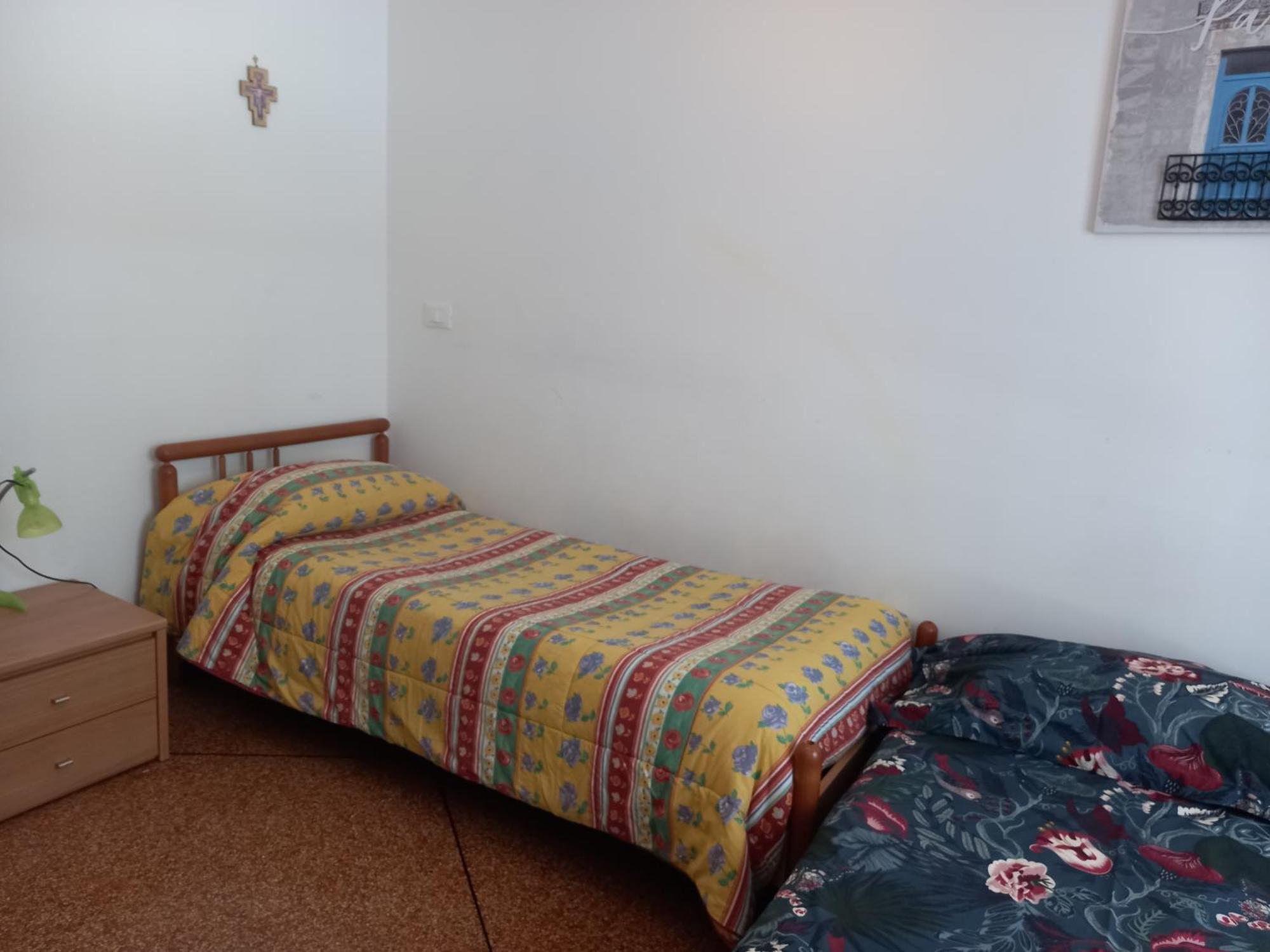 شقة Rosy House جنوة المظهر الخارجي الصورة