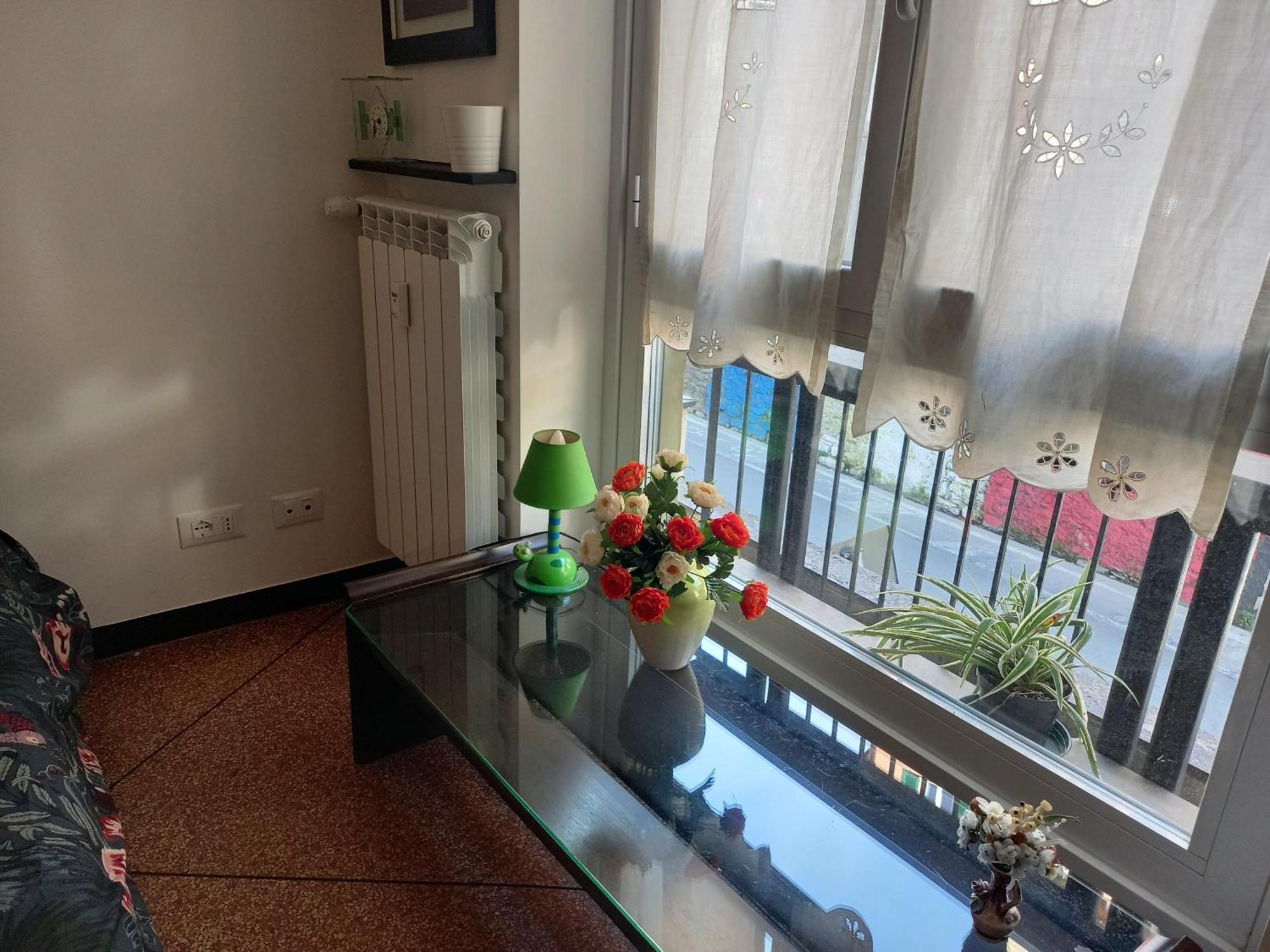 شقة Rosy House جنوة المظهر الخارجي الصورة